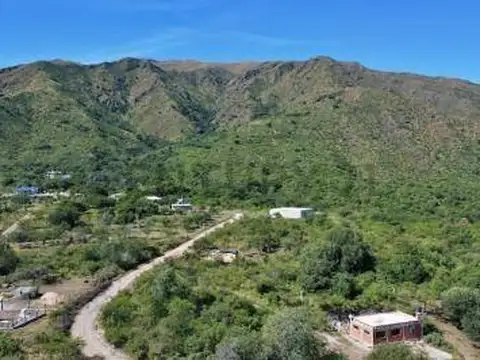 Terreno en Venta en Cosquin, $ 14.000.000