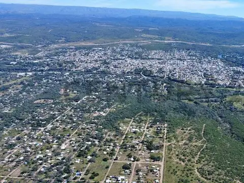 Terreno en Venta en Cosquin, USD 7.900