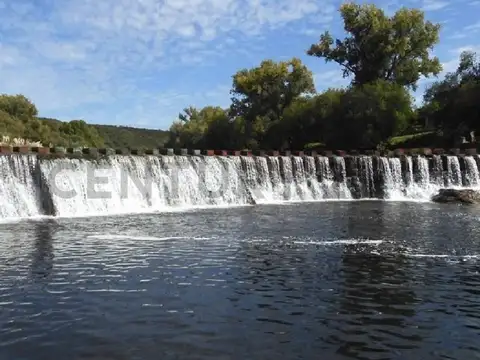 Terreno en Venta en Cosquin, USD 7.900