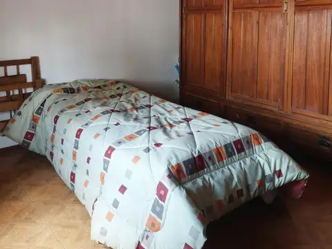 Venta - Casa en Planta Alta en Barrio Echesortu