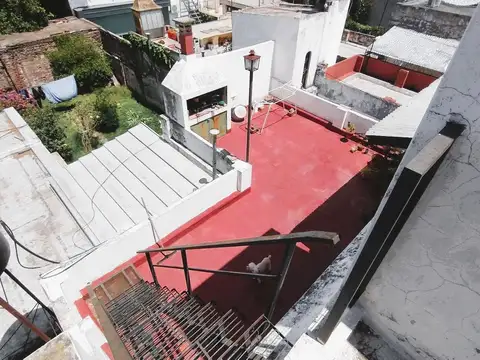 Pasaje Marcos Paz al 4300