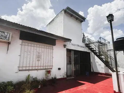 Pasaje Marcos Paz al 4300