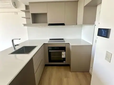 Departamento en Venta en Belgrano Chico, USD 204.000