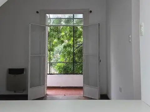 Saavedra Alquiler de PH de 2 ambientes