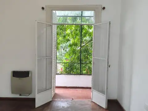 Saavedra Alquiler de PH de 2 ambientes 