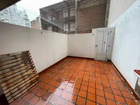Departamento en Alquiler al Sur