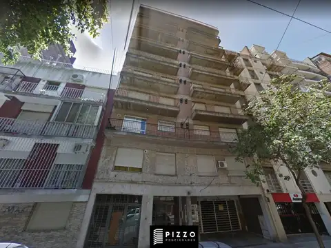 Departamento en Centro