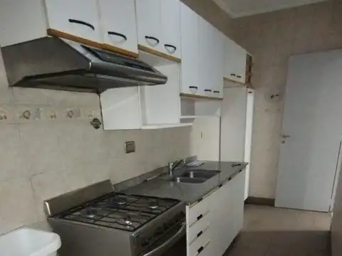 Departamento en Alquiler 25 años