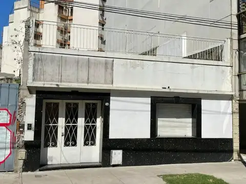 Venta lote Villa del Parque!!