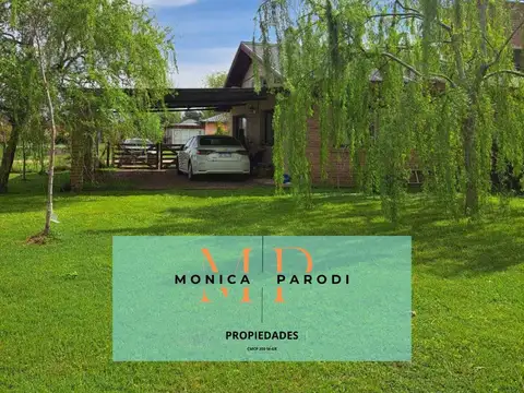 Casa en Venta en Aero Country Club, USD 180.000