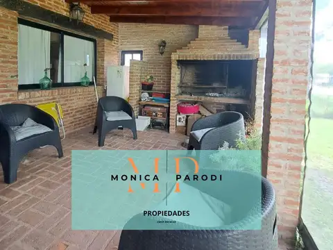 Casa en Venta al Oeste