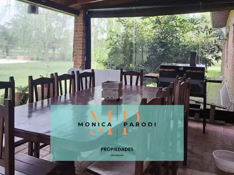 Casa en Venta 7 años