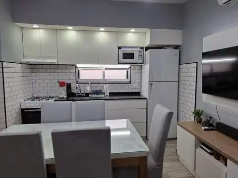 Depto Tipo Casa en Venta 6 años