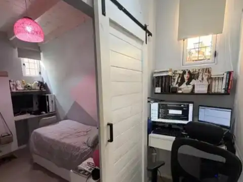 Depto Tipo Casa en Venta de 3 dormitorios