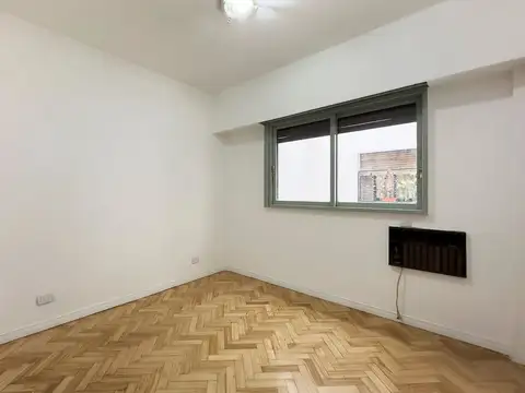 VENTA DEPARTAMENTO 2 AMB. EN PALERMO