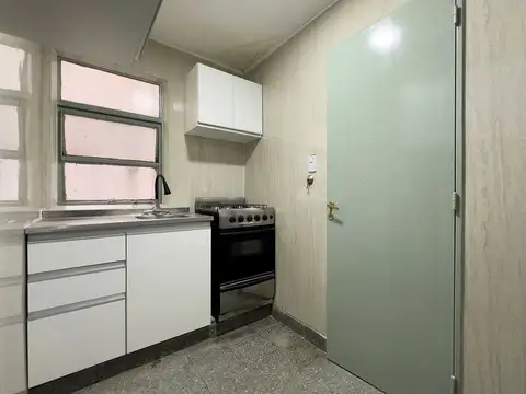 Departamento en Venta en Palermo, USD 78.500