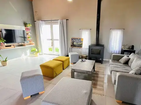 Casa en Venta 8 años