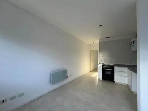Departamento en Alquiler de 1 dormitorio
