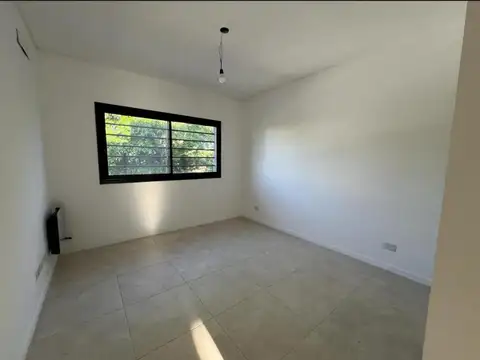 DEPARTAMENTO EN ALQUILER CAMPANA