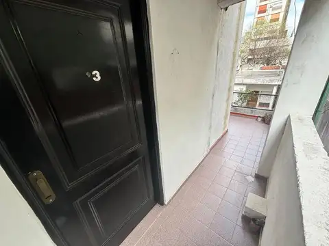 PH en Alquiler en Villa Ballester, Partido de General San Martín