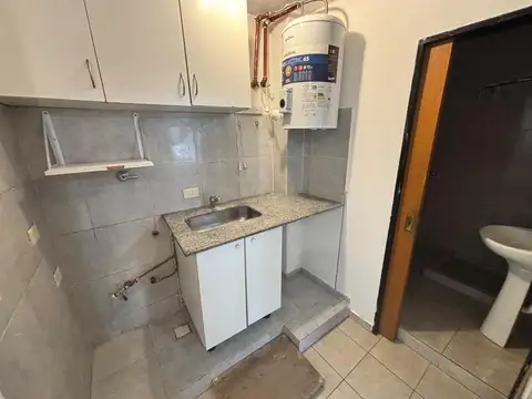 Depto Tipo Casa en Alquiler de 2 dormitorios