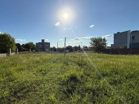 Terreno en Venta en Funes, Rosario