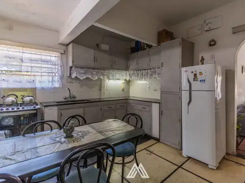 Casa en Venta 73 años