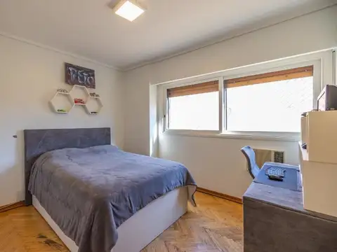 Departamento en Venta 45 años