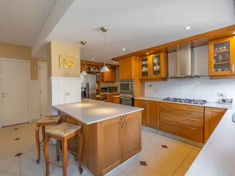 Departamento en Venta en Belgrano, USD 850.000