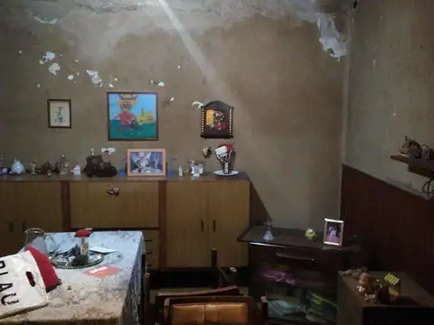 DEPARTAMENTO EN VENTA - CANADÁ AL 3100, VILLA CARAZA - US$ 4