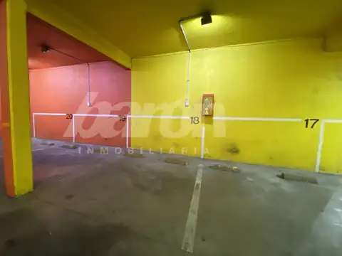 Cochera en Alquiler Fija