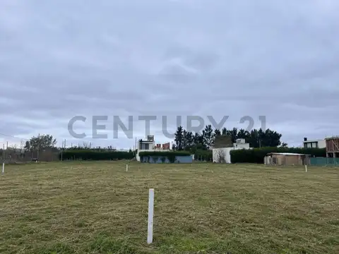 Lote en Venta en Villa Castells