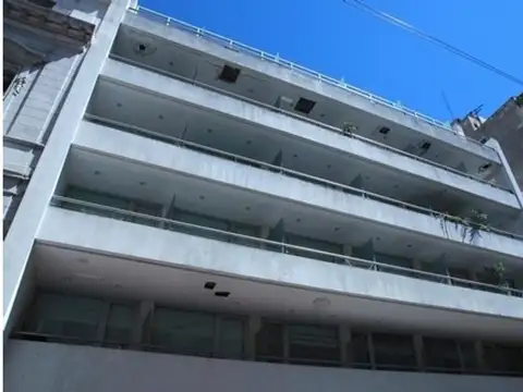 Departamento en Alquiler Temporal de Monoambiente