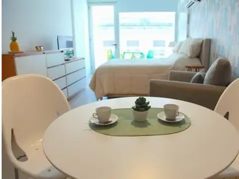 Departamento en Alquiler Temporal en San Telmo, $ 760.000