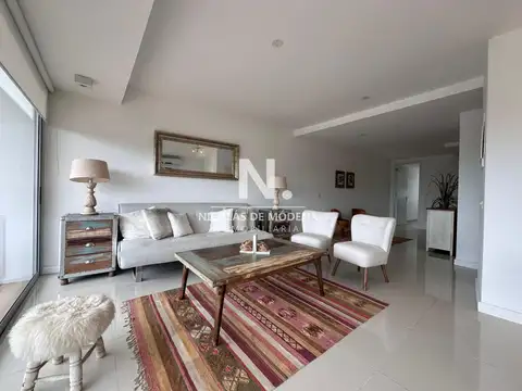 Departamento en Alquiler Temporal de 1 dormitorio