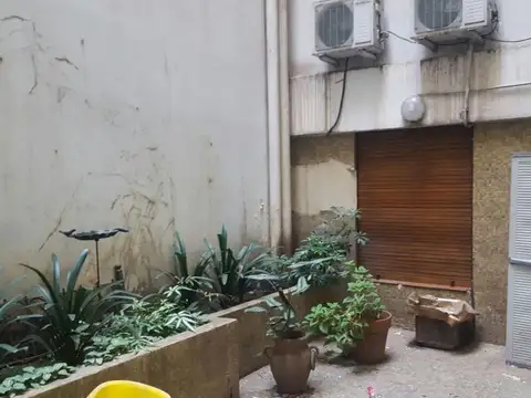 Carlos Pellegrini 1000