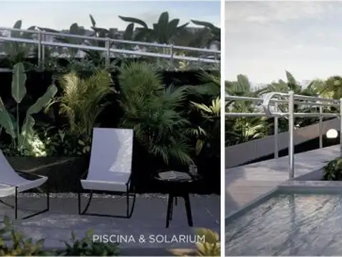 Departamento en Venta A Estrenar