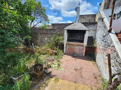 Alfredo Palacios 4252