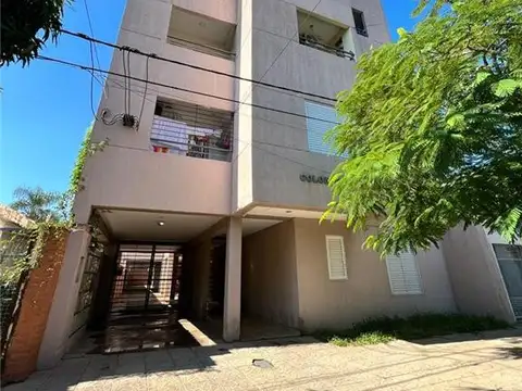 Departamento 2 ambientes - villa centenario, resistencia