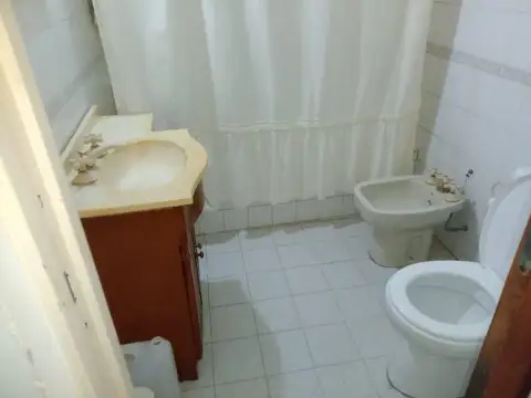 Departamento en Matheu