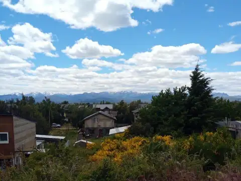 Lote en venta  Bariloche  Las Victorias