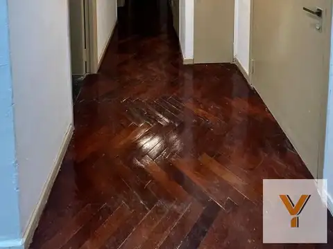 Departamento en Venta Apto profesional