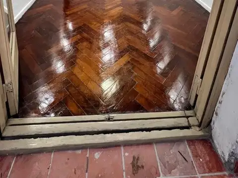 Departamento en Venta en Liniers, USD 75.000