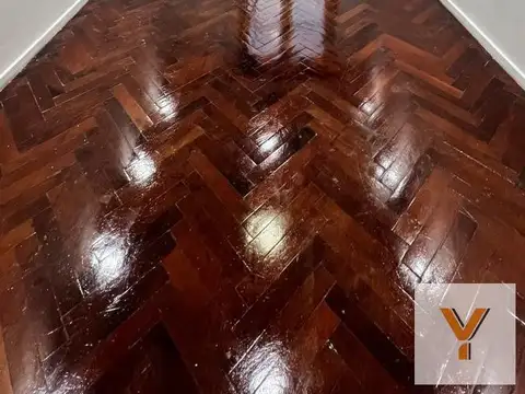 Departamento en venta - 2 Dormitorios 1 Baño - Liniers