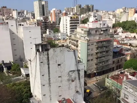 Departamento en Alquiler al Oeste