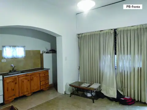 Ingeniero Marconi  al 1600