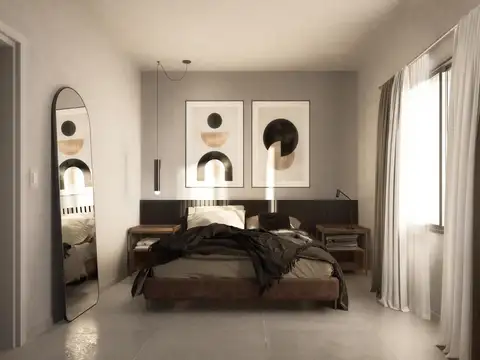 Depto Tipo Casa en Venta en Campos De Manantiales, USD 172.000