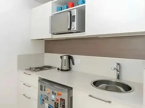 Departamento en Alquiler 10 años