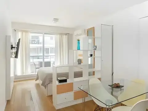 Departamento en Alquiler en Las Cañitas, USD 750