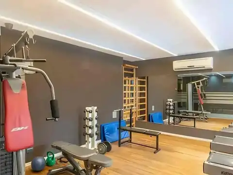 Departamento en Alquiler de Monoambiente